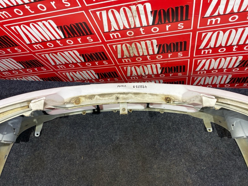 Бампер, 27000 рублей, Солонцы