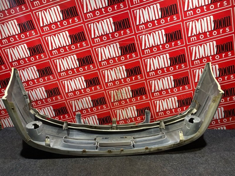 Бампер, 27000 рублей, Солонцы