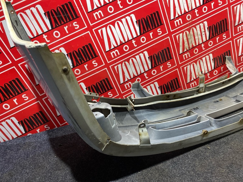 Бампер, 27000 рублей, Солонцы