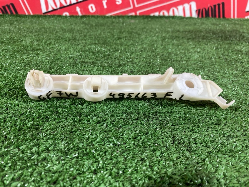 Кронштейн бампера, 1500 рублей, Солонцы