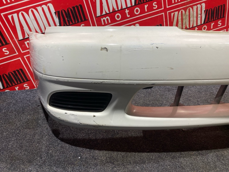 Бампер, 25700 рублей, Солонцы