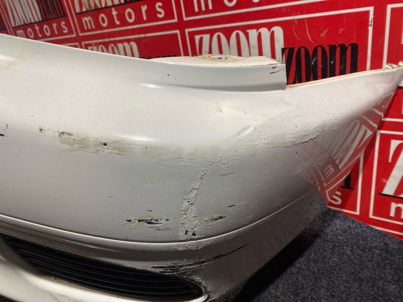 Бампер, 25700 рублей, Солонцы