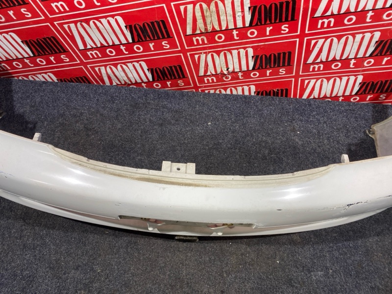 Бампер, 25700 рублей, Солонцы