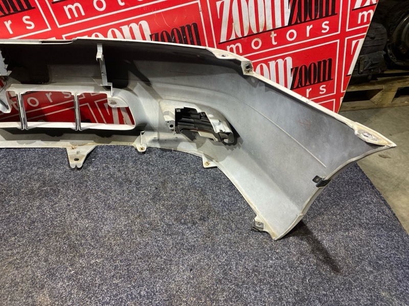 Бампер, 25700 рублей, Солонцы