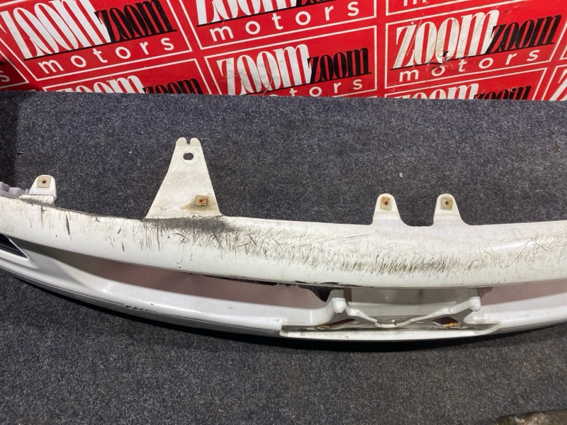 Бампер, 25700 рублей, Солонцы