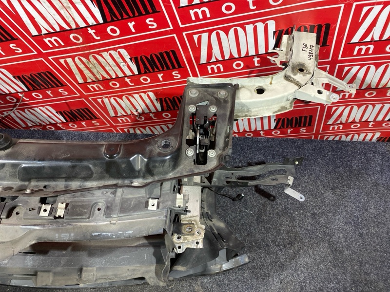 Рамка радиатора, 40000 рублей, Солонцы