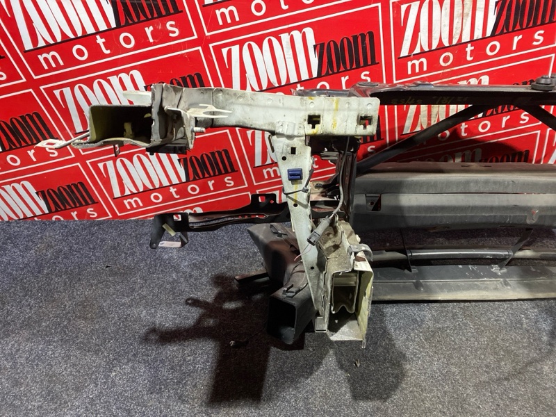 Рамка радиатора, 40000 рублей, Солонцы