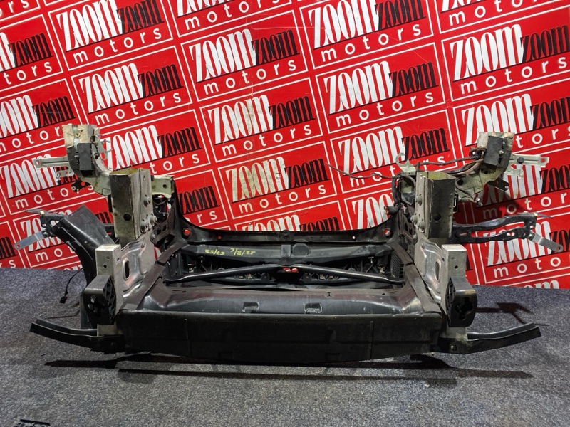 Рамка радиатора, 40000 рублей, Солонцы