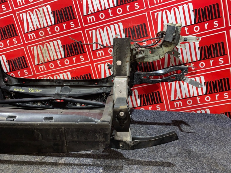 Рамка радиатора, 40000 рублей, Солонцы