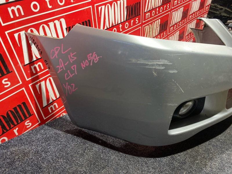 Бампер, 38000 рублей, Солонцы