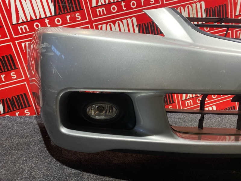 Бампер, 38000 рублей, Солонцы