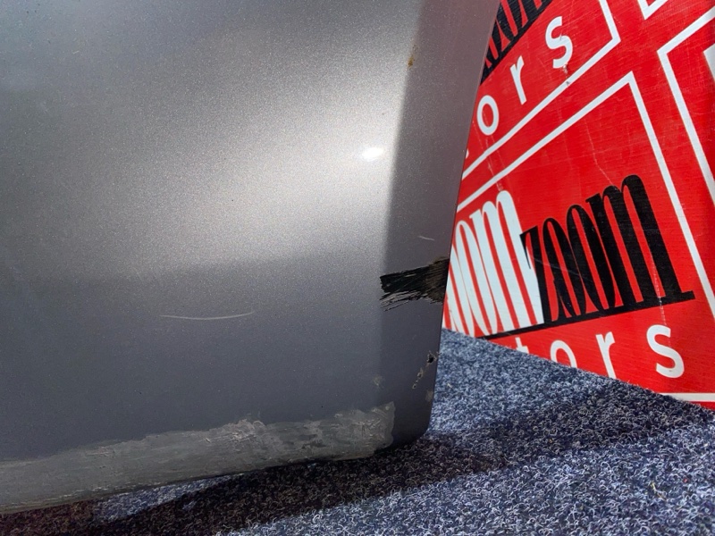 Бампер, 38000 рублей, Солонцы