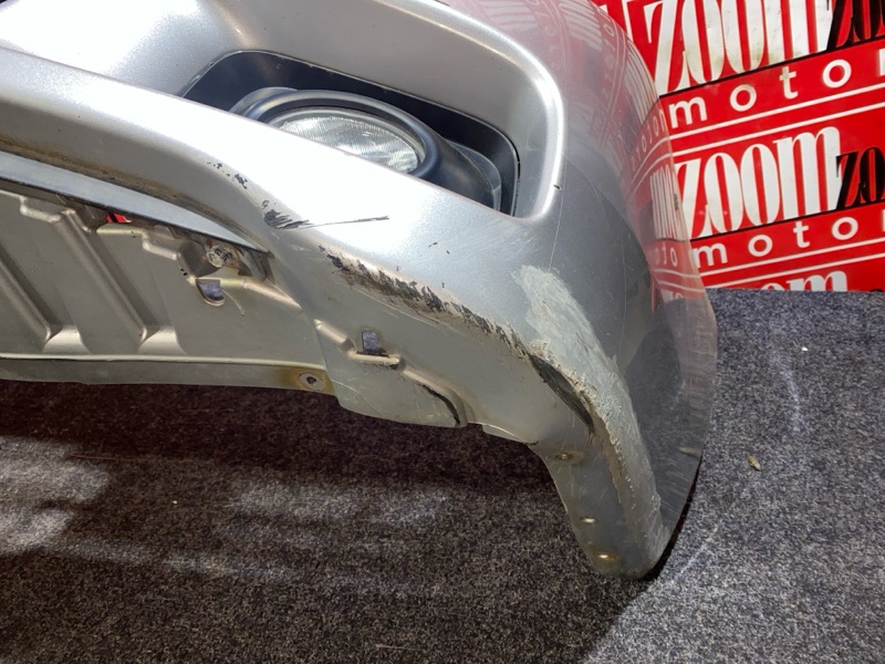 Бампер, 38000 рублей, Солонцы