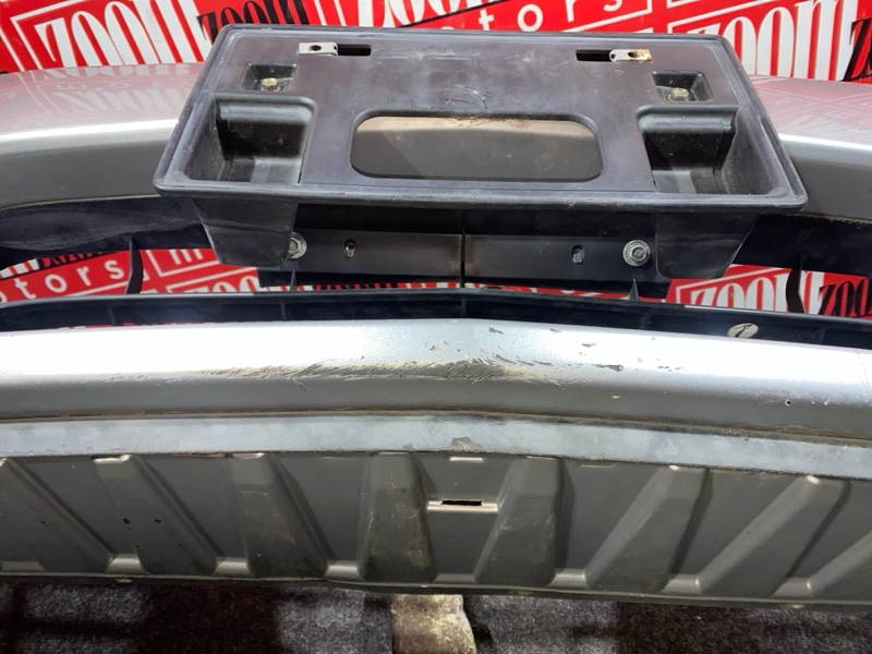 Бампер, 38000 рублей, Солонцы