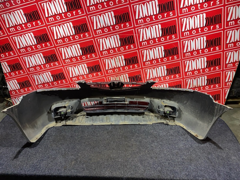 Бампер, 38000 рублей, Солонцы