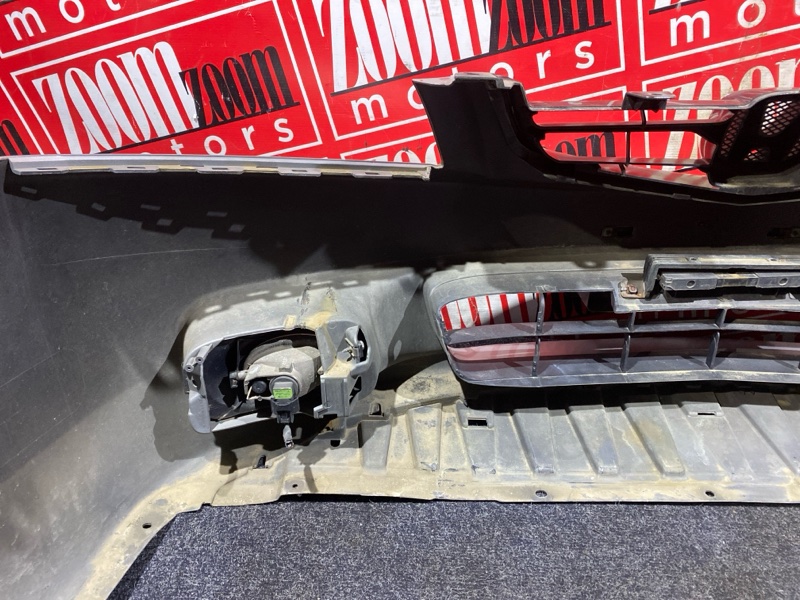 Бампер, 38000 рублей, Солонцы