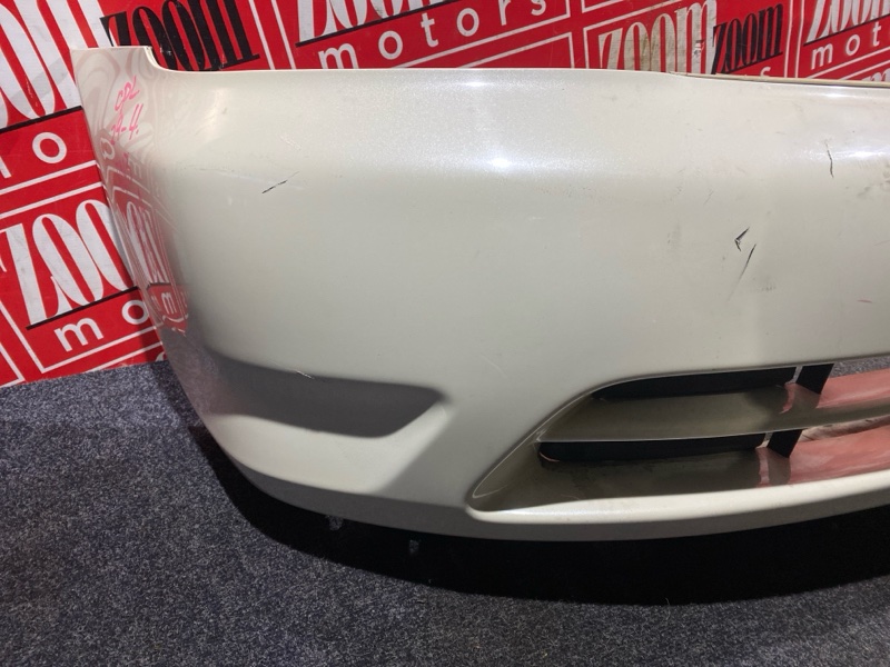 Бампер, 16200 рублей, Солонцы