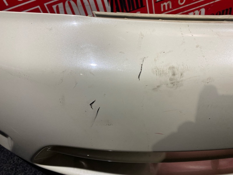 Бампер, 16200 рублей, Солонцы