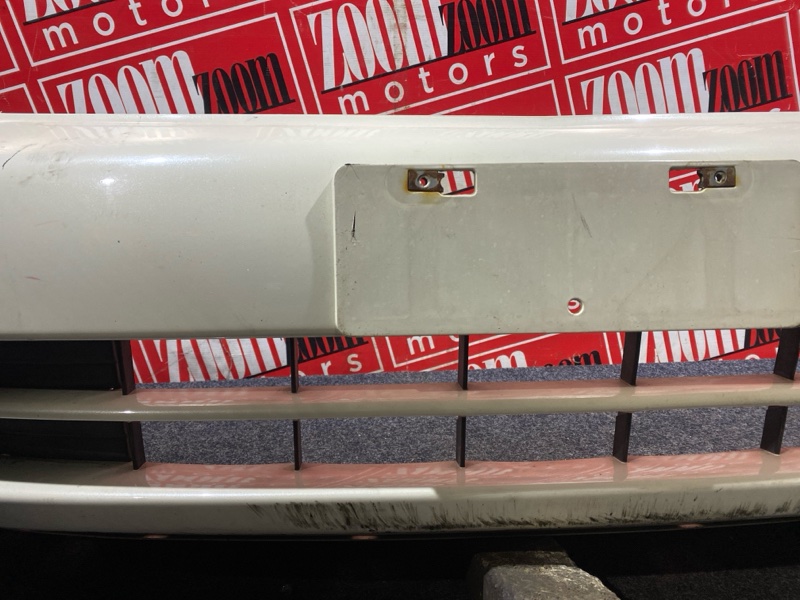 Бампер, 16200 рублей, Солонцы