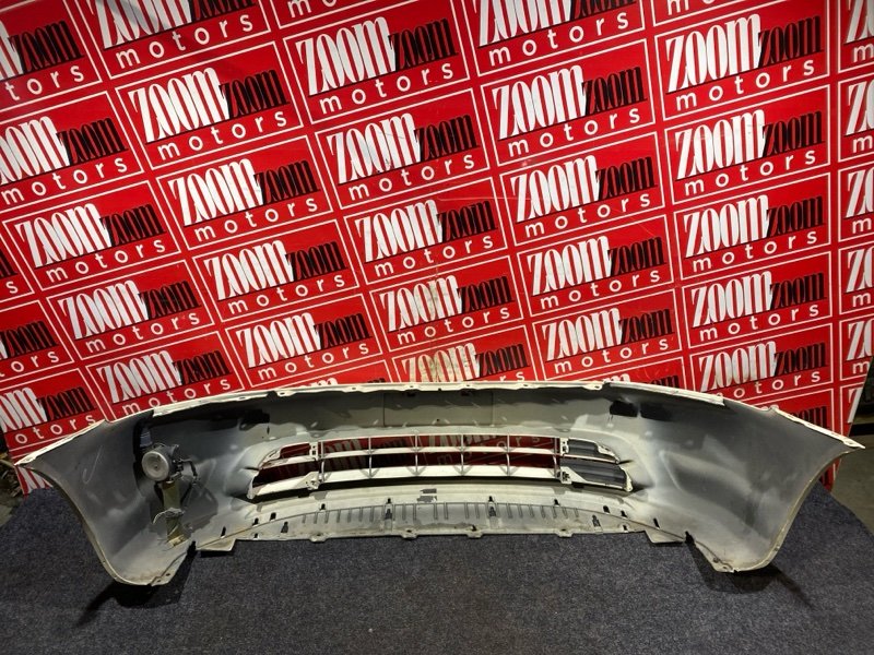 Бампер, 16200 рублей, Солонцы