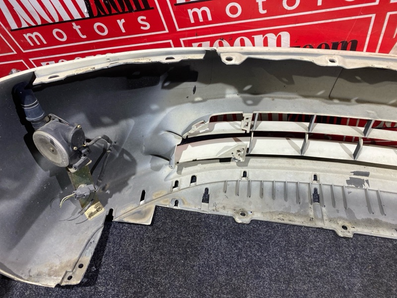 Бампер, 16200 рублей, Солонцы