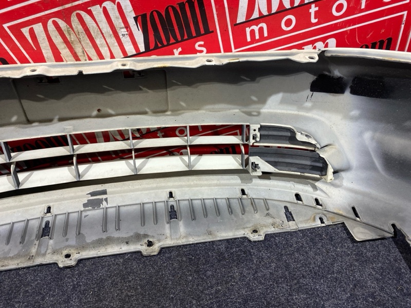 Бампер, 16200 рублей, Солонцы