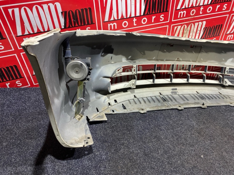 Бампер, 16200 рублей, Солонцы