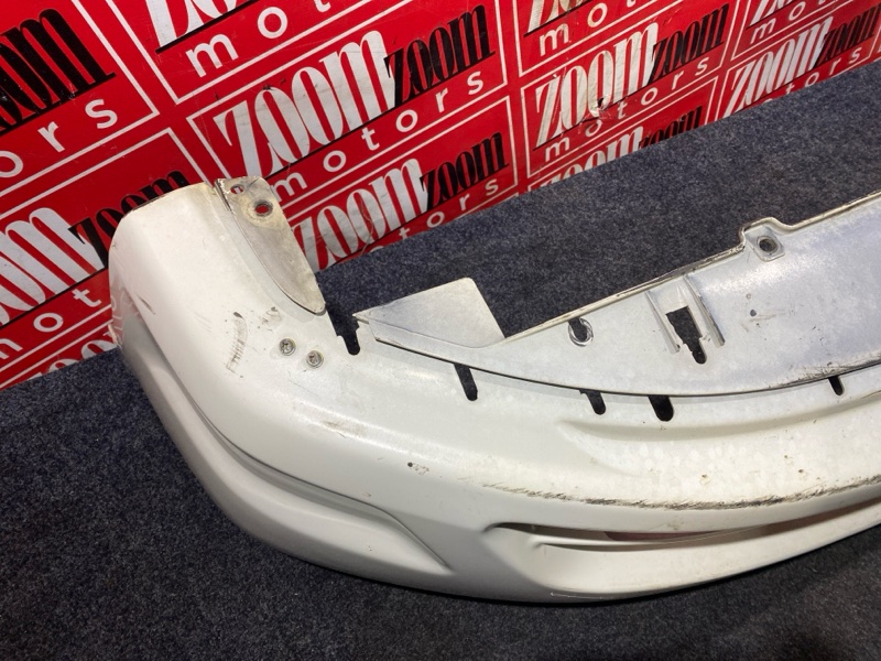 Бампер, 16200 рублей, Солонцы