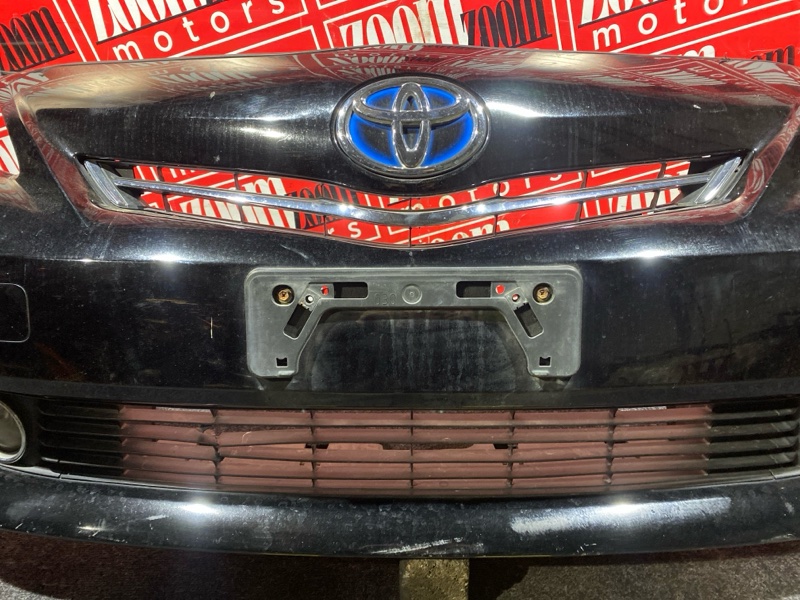 Бампер, 61800 рублей, Солонцы