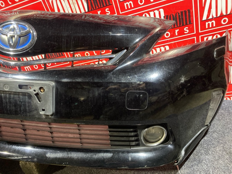 Бампер, 61800 рублей, Солонцы