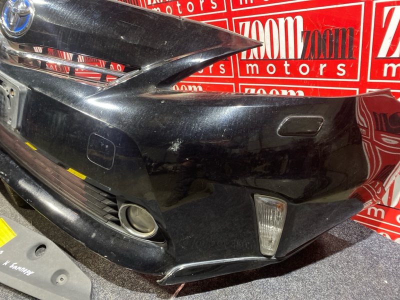 Бампер, 61800 рублей, Солонцы