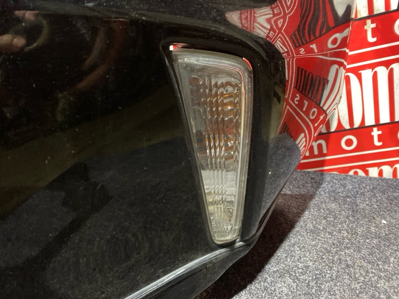 Бампер, 61800 рублей, Солонцы