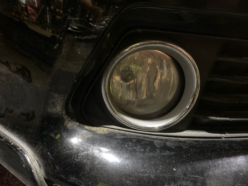 Бампер, 61800 рублей, Солонцы