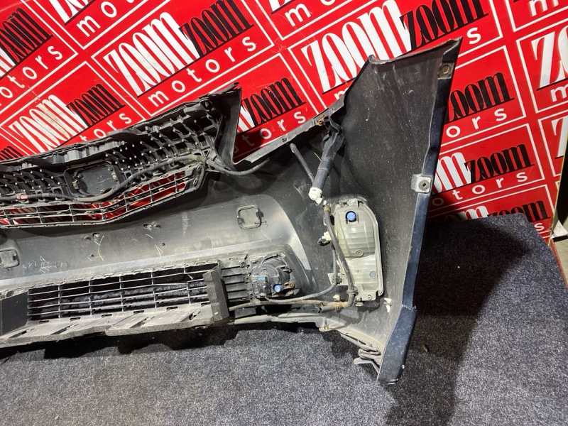 Бампер, 61800 рублей, Солонцы