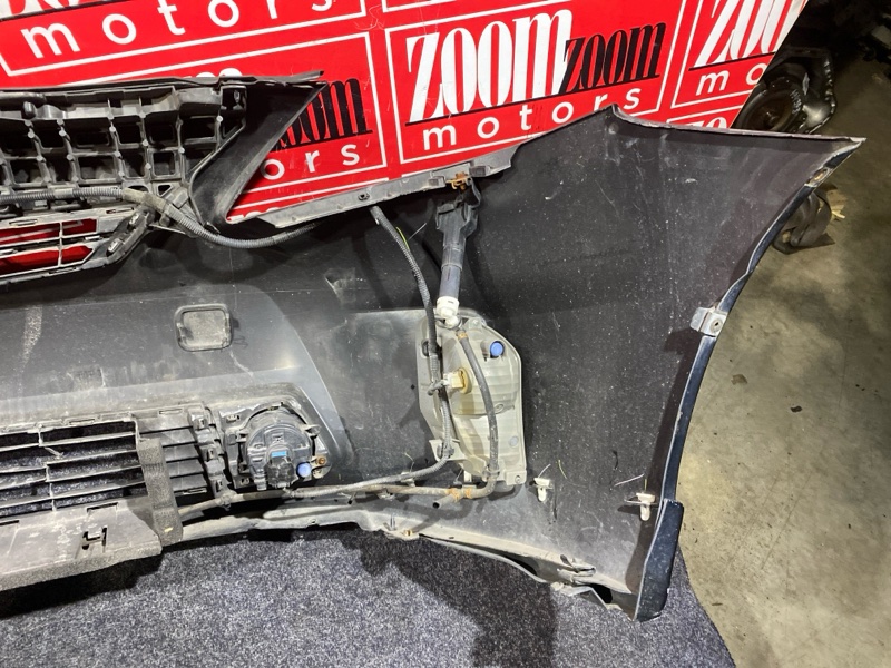 Бампер, 61800 рублей, Солонцы