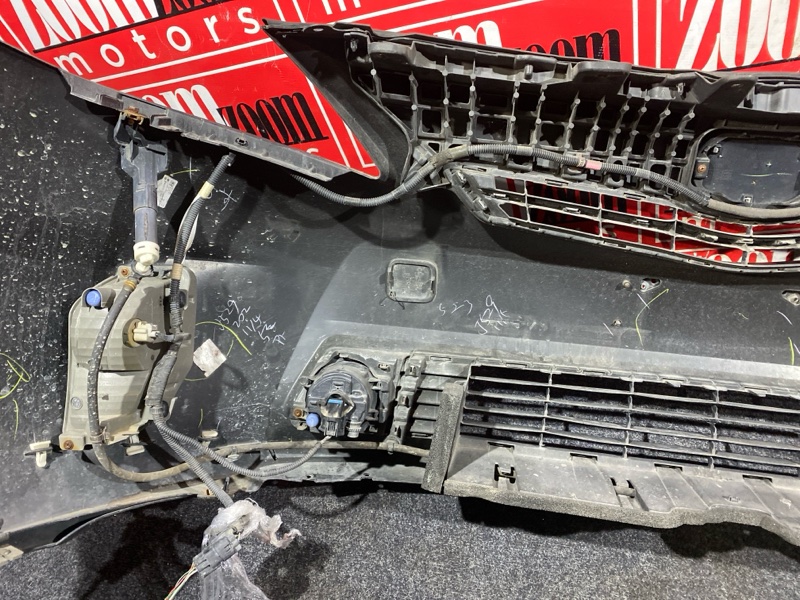 Бампер, 61800 рублей, Солонцы