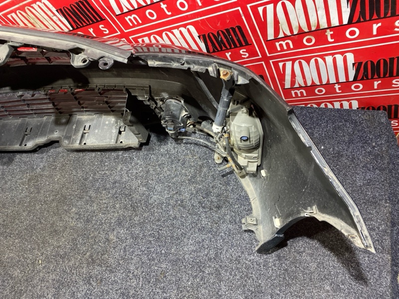 Бампер, 61800 рублей, Солонцы