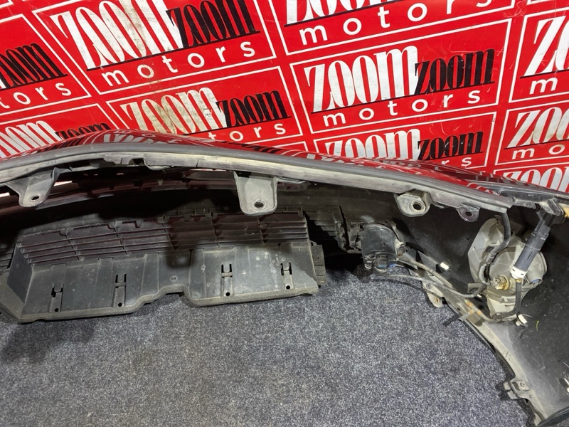 Бампер, 61800 рублей, Солонцы