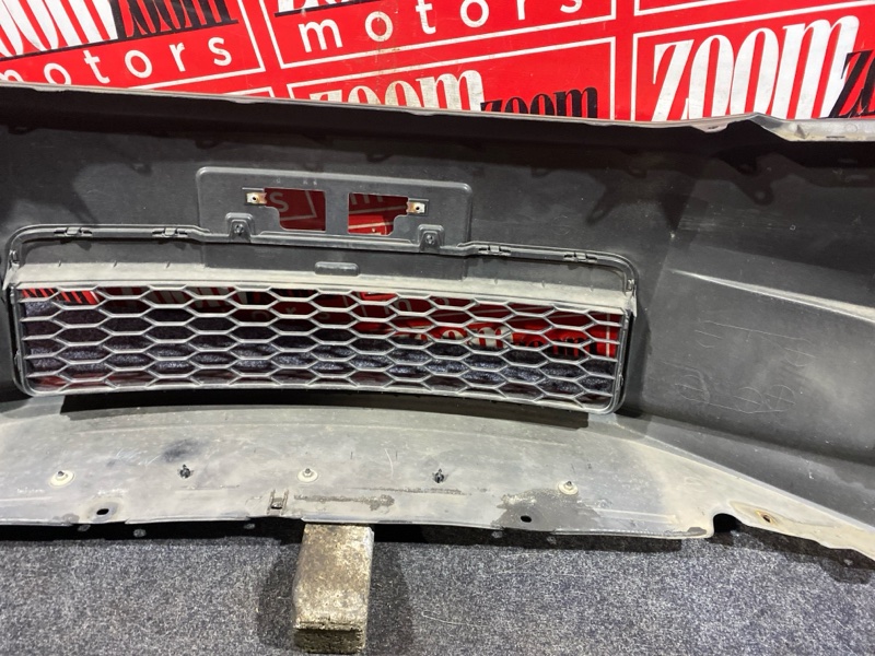 Бампер, 25700 рублей, Солонцы