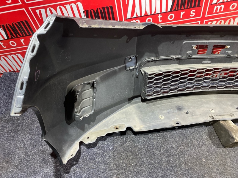 Бампер, 25700 рублей, Солонцы