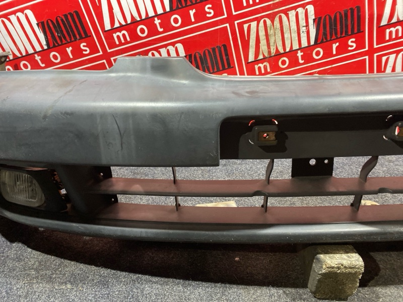 Бампер, 18000 рублей, Солонцы