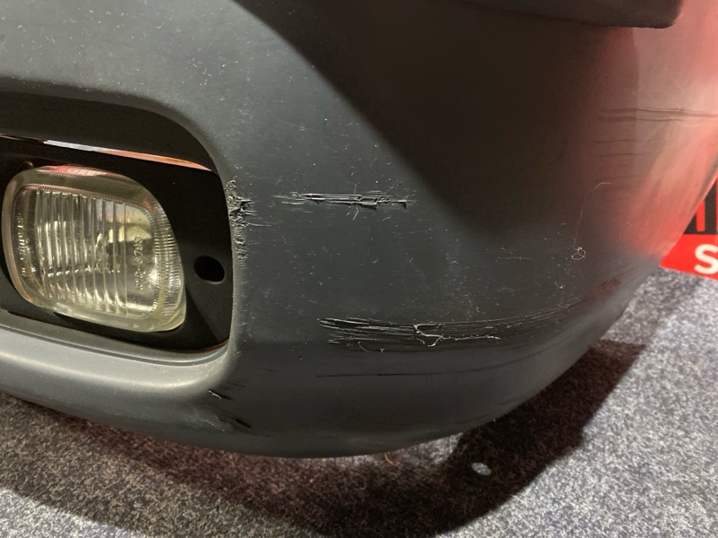 Бампер, 18000 рублей, Солонцы