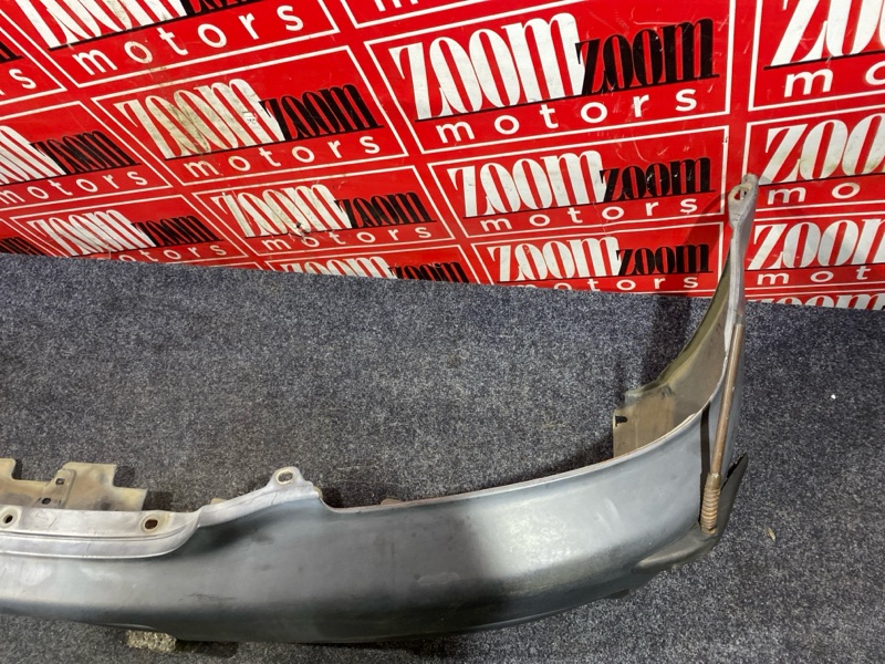 Бампер, 18000 рублей, Солонцы