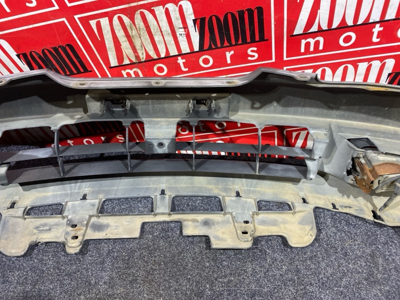 Бампер, 18000 рублей, Солонцы