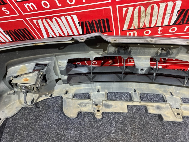 Бампер, 18000 рублей, Солонцы