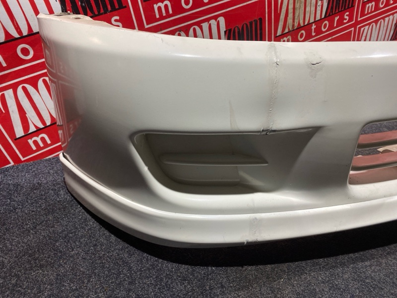 Бампер, 18000 рублей, Солонцы