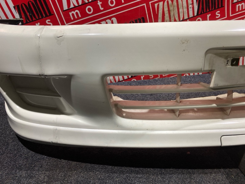 Бампер, 18000 рублей, Солонцы