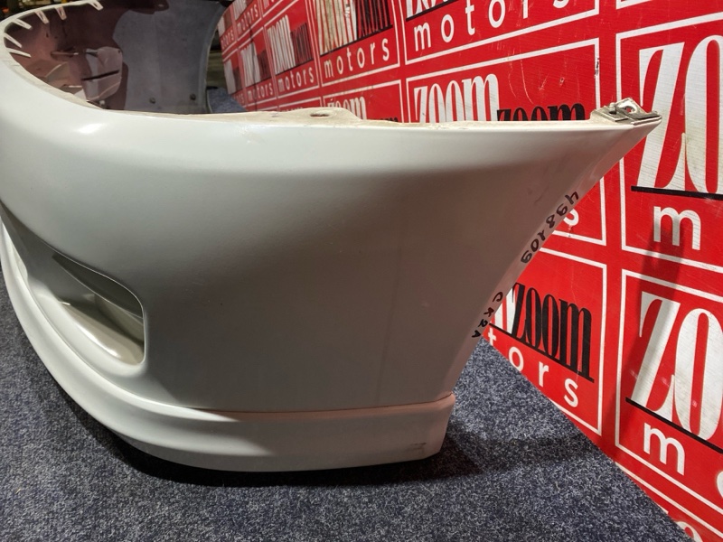 Бампер, 18000 рублей, Солонцы