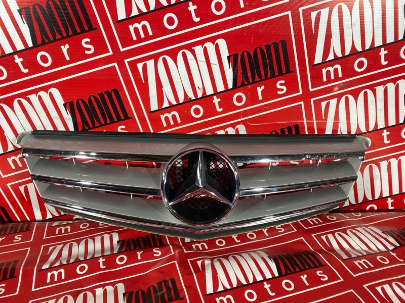 Решетка радиатора, 11400 рублей, Солонцы