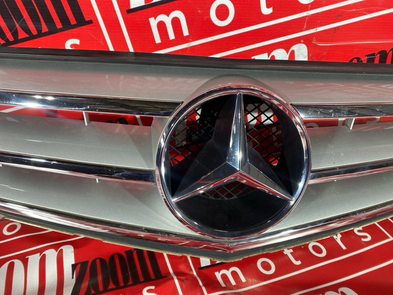 Решетка радиатора, 11400 рублей, Солонцы